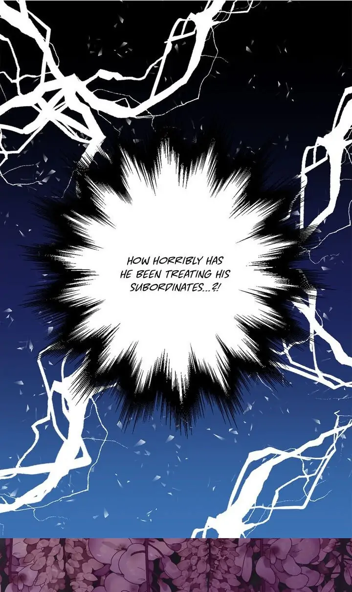 I’m the Ex-Girlfriend of a Soldier chapter 49 - page 6